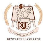 Kenya Utalii College